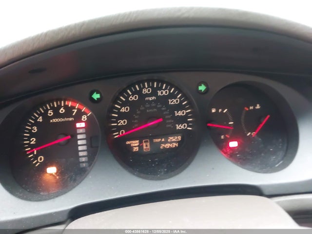 Aukcja sprzedaży 2002 Acura Tl 3.2, vin: 19UUA56792A014090, numer aukcji: 43861628