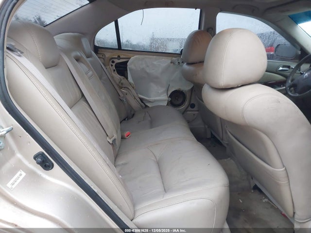 Aukcja sprzedaży 2002 Acura Tl 3.2, vin: 19UUA56792A014090, numer aukcji: 43861628