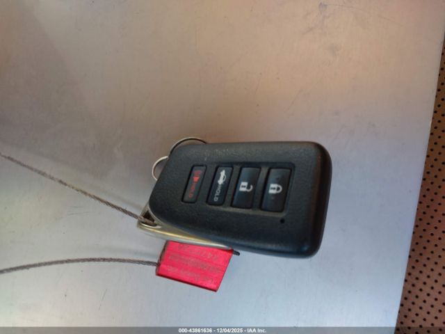 2014 LEXUS GS 350 JTHCE1BL3E5024216 Photo 10