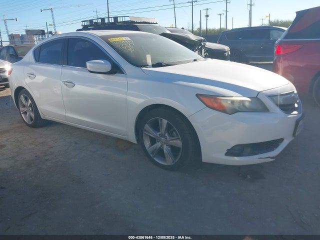 2013 ACURA ILX 19VDE1F73DE007477