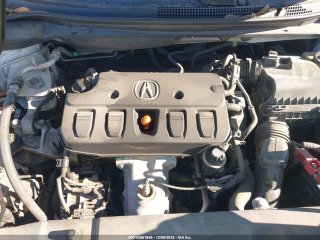 2013 ACURA ILX 19VDE1F73DE007477 Photo 9