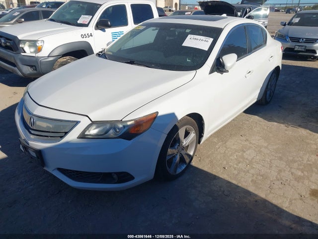 2013 ACURA ILX 19VDE1F73DE007477 Photo 1