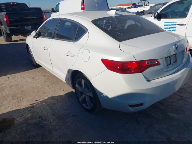 2013 ACURA ILX 19VDE1F73DE007477 Photo 2