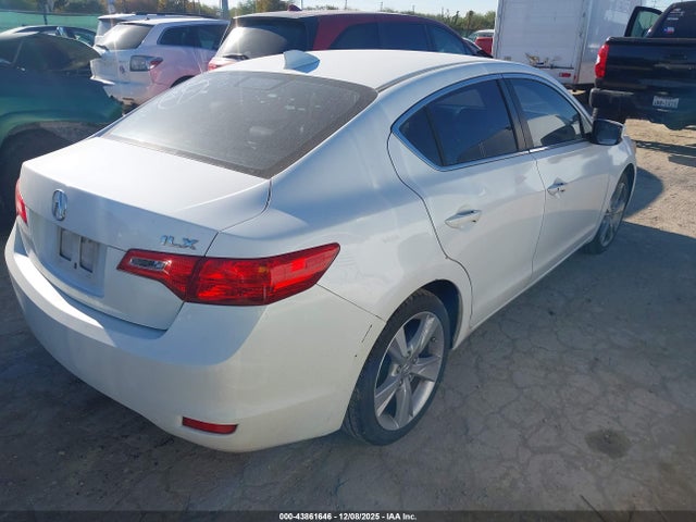 2013 ACURA ILX 19VDE1F73DE007477 Photo 3