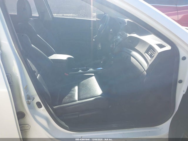 2013 ACURA ILX 19VDE1F73DE007477 Photo 4