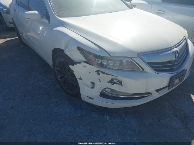 2013 ACURA ILX 19VDE1F73DE007477 Photo 5
