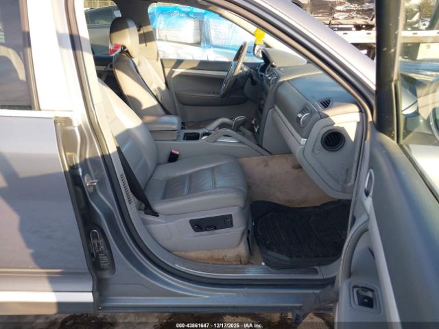 2004 PORSCHE CAYENNE WP1AB29P24LA74243 Photo 4