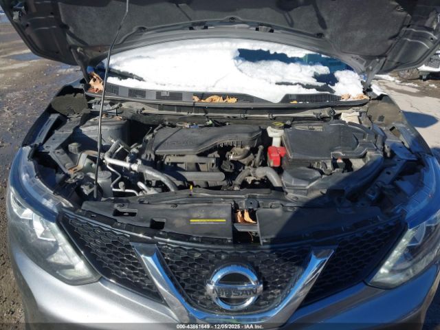 2018 NISSAN ROGUE SPORT JN1BJ1CR9JW201273 Photo 9