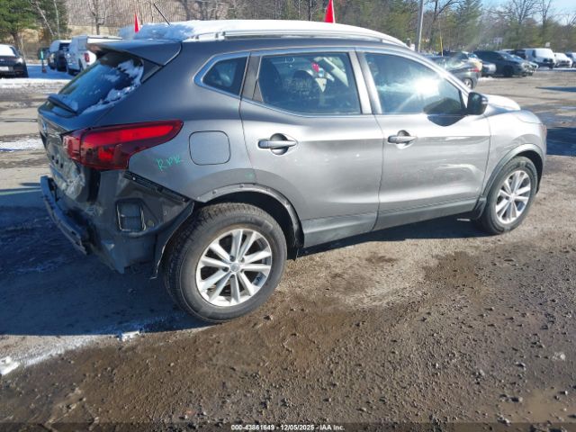 2018 NISSAN ROGUE SPORT JN1BJ1CR9JW201273 Photo 3