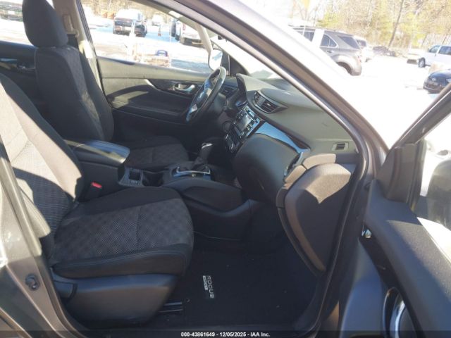 2018 NISSAN ROGUE SPORT JN1BJ1CR9JW201273 Photo 4