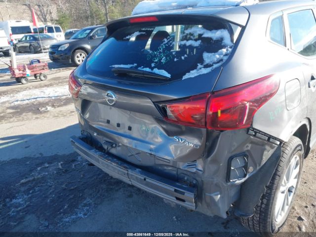 2018 NISSAN ROGUE SPORT JN1BJ1CR9JW201273 Photo 5