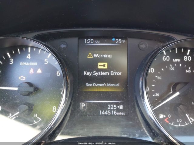 2018 NISSAN ROGUE SPORT JN1BJ1CR9JW201273 Photo 6