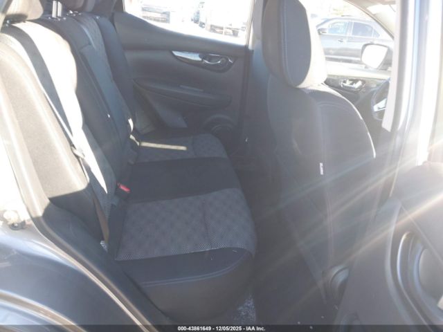 2018 NISSAN ROGUE SPORT JN1BJ1CR9JW201273 Photo 7