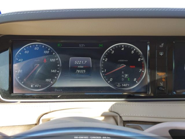 2017 MERCEDES-BENZ S 550 WDDUG8CB4HA321981 Photo 6