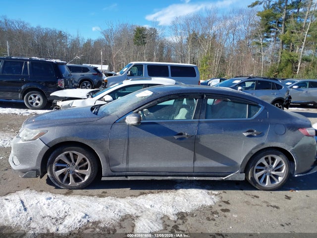 Acura Ilx Premium Package/technology Plus Package 2017 19UDE2F70HA013891 Image 14