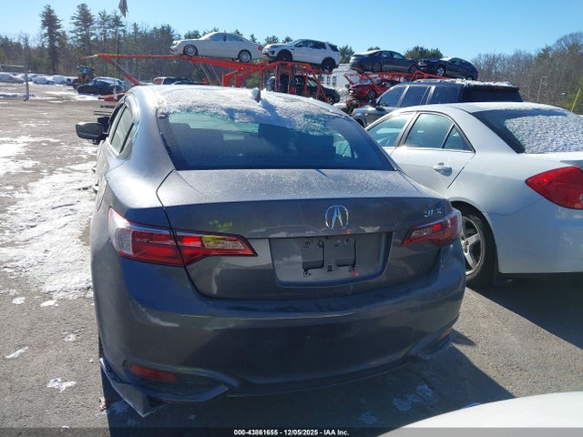 Acura Ilx Premium Package/technology Plus Package 2017 19UDE2F70HA013891 Image 16