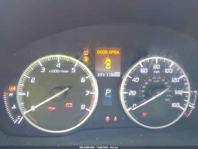 2017 ACURA ILX 19UDE2F70HA013891 Photo 6