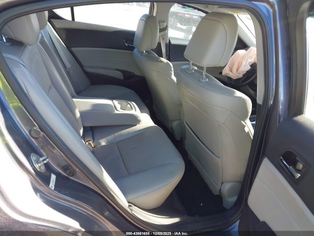 2017 ACURA ILX 19UDE2F70HA013891 Photo 7