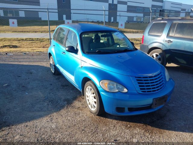 2009 CHRYSLER PT CRUISER 3A8FY489X9T527811