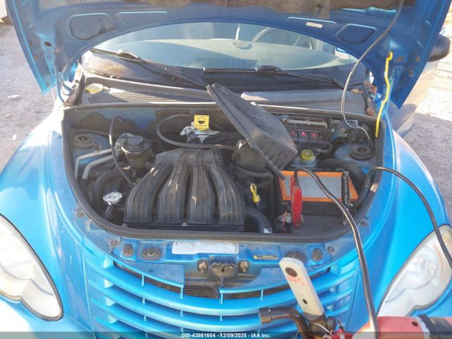 2009 CHRYSLER PT CRUISER 3A8FY489X9T527811 Photo 9