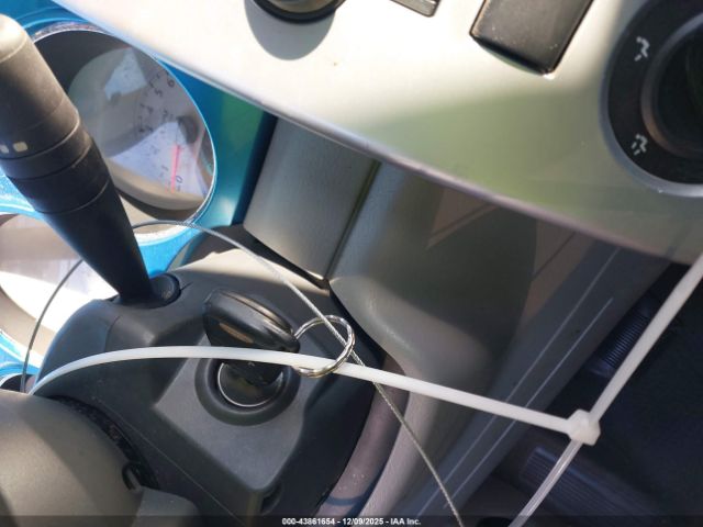 2009 CHRYSLER PT CRUISER 3A8FY489X9T527811 Photo 10