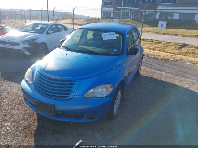 2009 CHRYSLER PT CRUISER 3A8FY489X9T527811 Photo 1