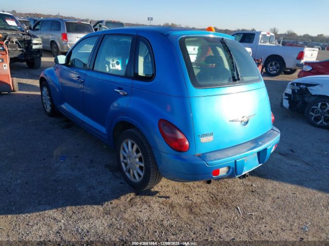 2009 CHRYSLER PT CRUISER 3A8FY489X9T527811 Photo 2
