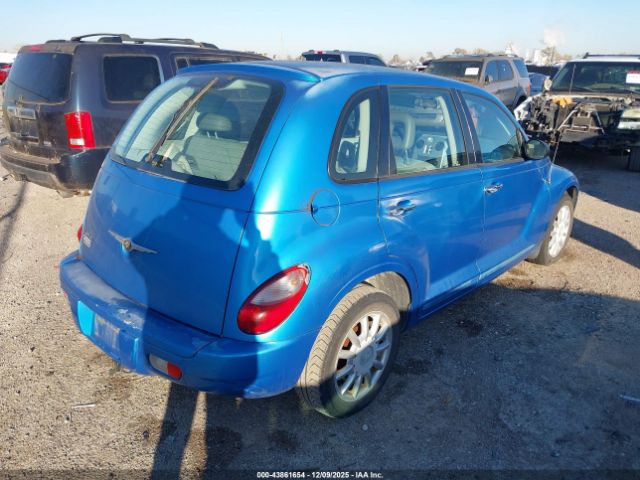 2009 CHRYSLER PT CRUISER 3A8FY489X9T527811 Photo 3