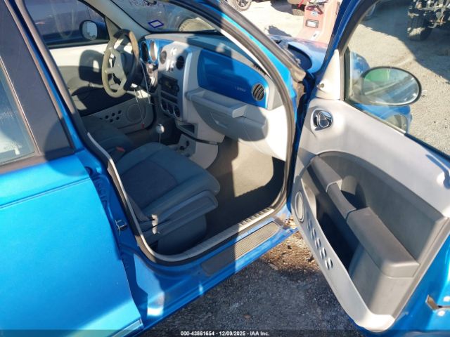 2009 CHRYSLER PT CRUISER 3A8FY489X9T527811 Photo 4