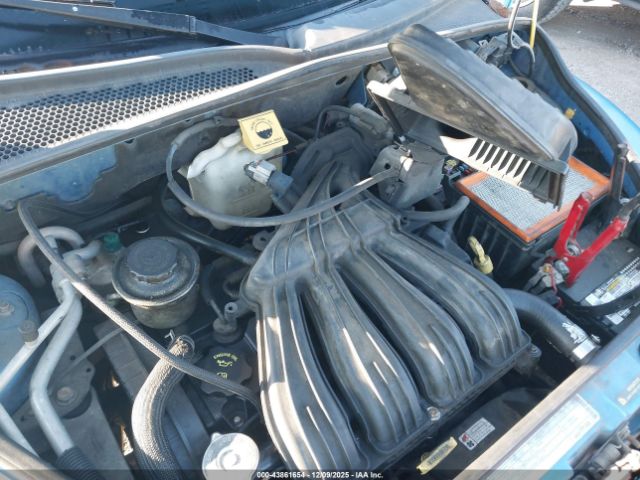 2009 CHRYSLER PT CRUISER 3A8FY489X9T527811 Photo 5