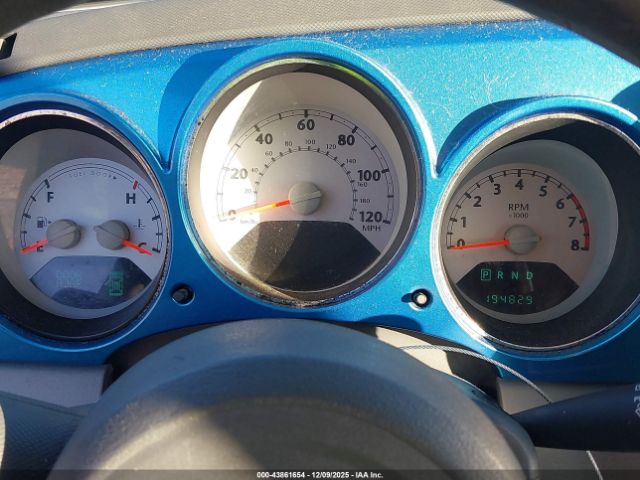 2009 CHRYSLER PT CRUISER 3A8FY489X9T527811 Photo 6