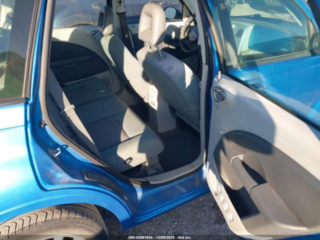 2009 CHRYSLER PT CRUISER 3A8FY489X9T527811 Photo 7