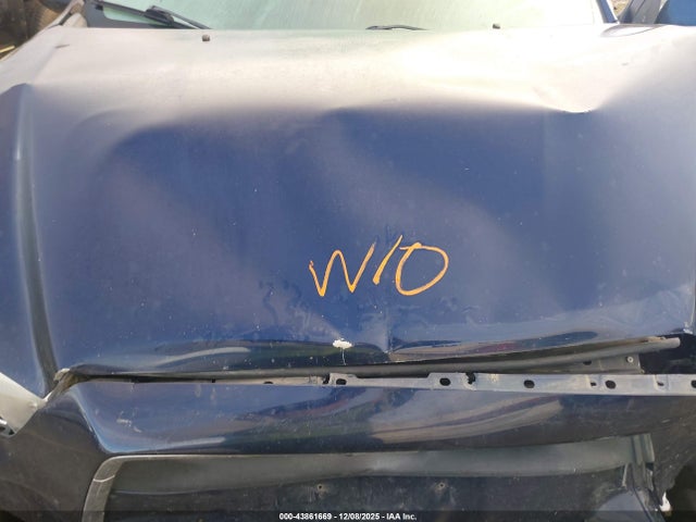 2012 MITSUBISHI OUTLANDER SPORT JA4AR4AUXCZ011357 Photo 9