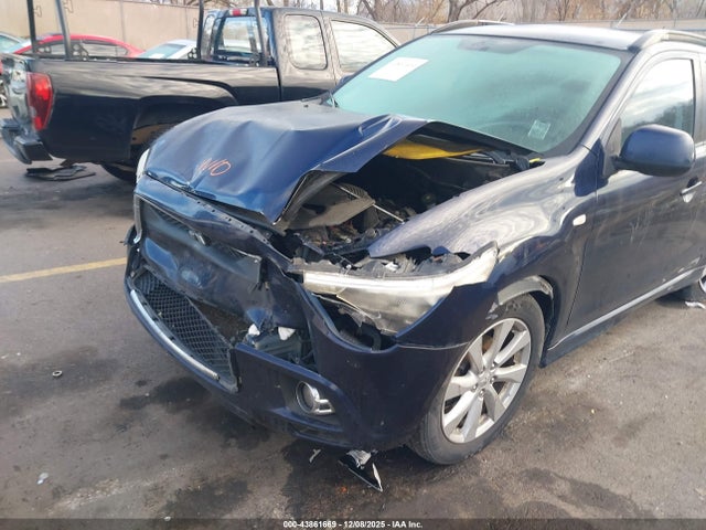 2012 MITSUBISHI OUTLANDER SPORT JA4AR4AUXCZ011357 Photo 5