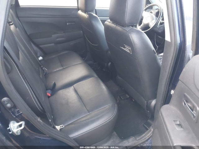 2012 MITSUBISHI OUTLANDER SPORT JA4AR4AUXCZ011357 Photo 7