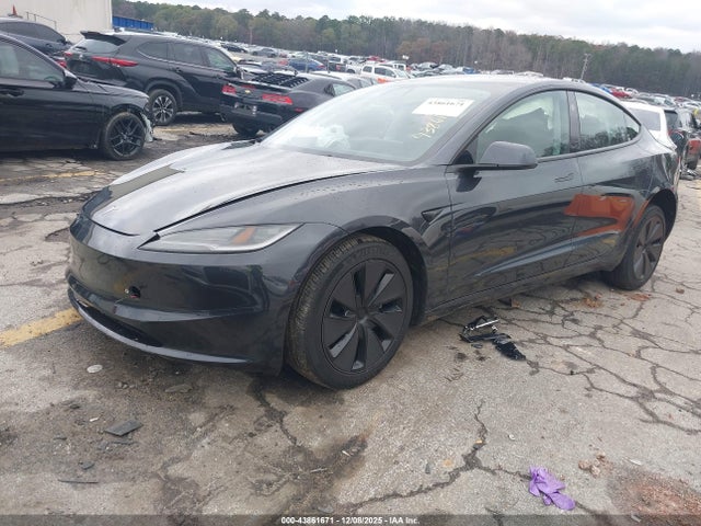 2024 TESLA MODEL 3 5YJ3E1EA2RF872670 Photo 1