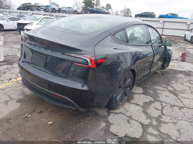 2024 TESLA MODEL 3 5YJ3E1EA2RF872670 Photo 3