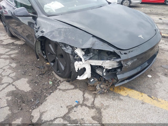 2024 TESLA MODEL 3 5YJ3E1EA2RF872670 Photo 5