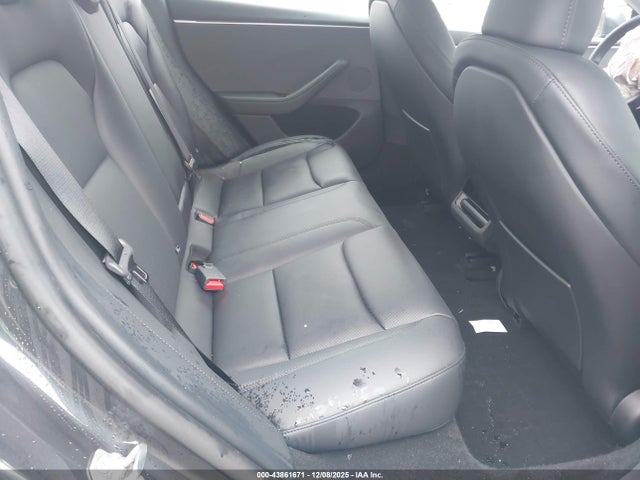 2024 TESLA MODEL 3 5YJ3E1EA2RF872670 Photo 7