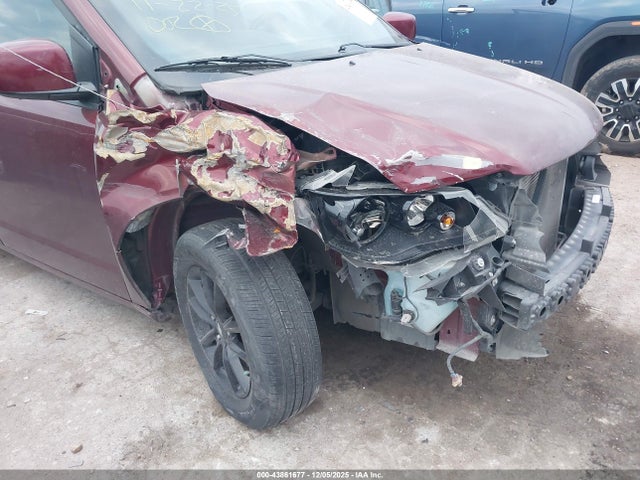 2C4RDGEGXKR764652 Dodge Grand Caravan Gt