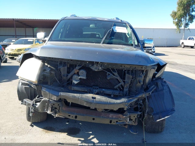 Nissan Armada Platinum 2015 5N1AA0NC4FN608017 Image 13