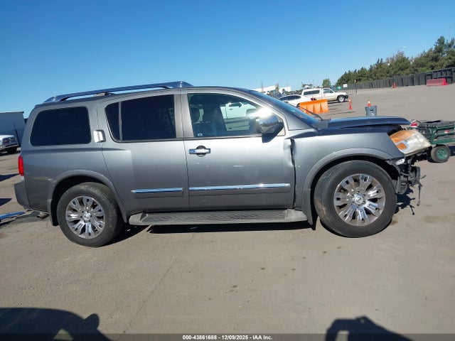 Nissan Armada Platinum 2015 5N1AA0NC4FN608017 Image 14