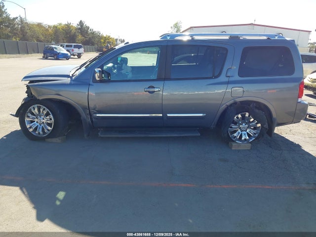 Nissan Armada Platinum 2015 5N1AA0NC4FN608017 Image 15
