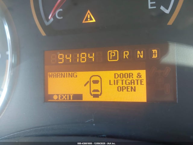 Nissan Armada Platinum 2015 5N1AA0NC4FN608017 Image 16