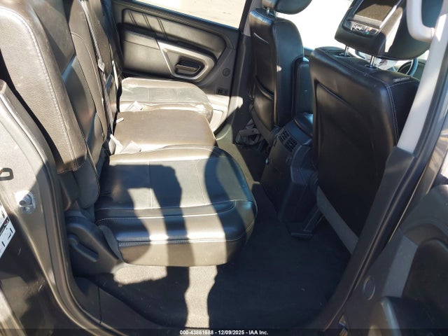 Nissan Armada Platinum 2015 5N1AA0NC4FN608017 Image 8