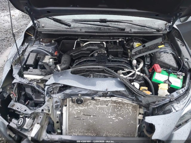 4S3GTAL6XH3747191 Subaru Impreza 2.0i Sport