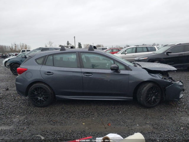 4S3GTAL6XH3747191 Subaru Impreza 2.0i Sport