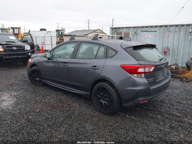4S3GTAL6XH3747191 Subaru Impreza 2.0i Sport