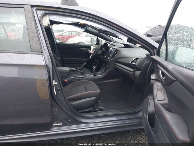 4S3GTAL6XH3747191 Subaru Impreza 2.0i Sport