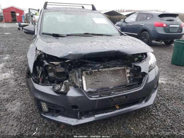 4S3GTAL6XH3747191 Subaru Impreza 2.0i Sport